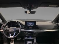 Audi Q5 - Vorschau Bild 12