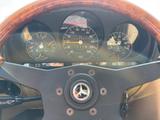 Mercedes-Benz SL 280 - Mercedes-Benz SL 280 aus 1980