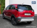 Opel Crossland 1.2 Elegance*Navi-Pro*Kamera*LED*AGR - Opel Crossland (X): Rot