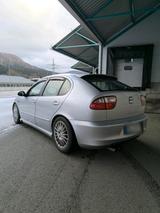 Seat Leon 1,8 20V T Cupra R Cupra R - Seat Leon: 20v