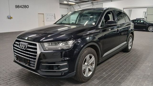 Audi Q7 50 quattro Sport MATRIX/ACC+/VIRTUAL/KAM/STHZ