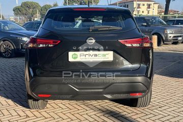 Nissan Qashqai - 6
