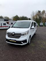 Mooveo Campervan 3 XL - Mooveo Camper