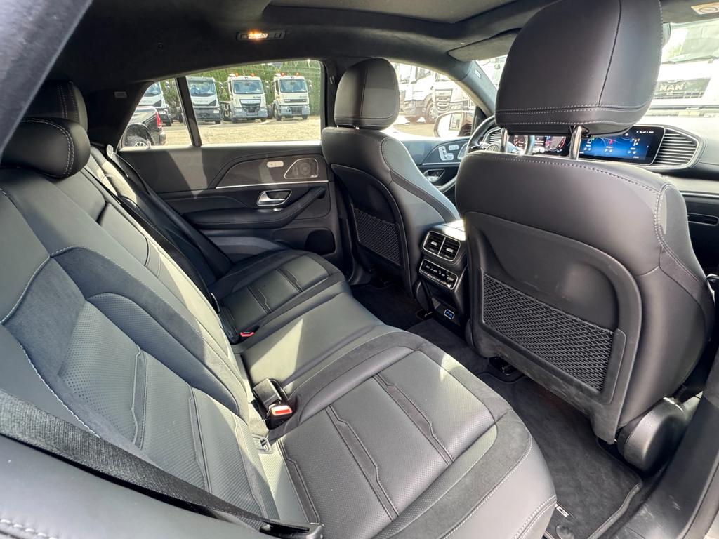 Mercedes-Benz GLE 53 AMG
