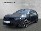 Opel Astra ST Ultimate NaviPRO ACC Glasdach HUD 360° - Opel Astra: Gl