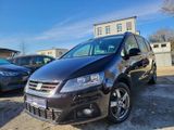 Seat Alhambra Style - Seat Alhambra Gebrauchtwagen Dresden