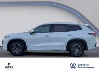 Volkswagen Tayron - Vorschau Bild 3