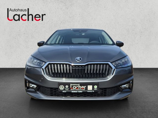 Fabia Essence 1.0 TSI,LED,CarPlay,5J-Garantie