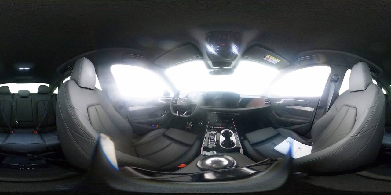 Audi A6 - Bild 6