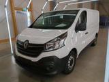 Renault Trafic Kasten L1H1 3,0t Komfort Sortimo+1Hand - Angebote