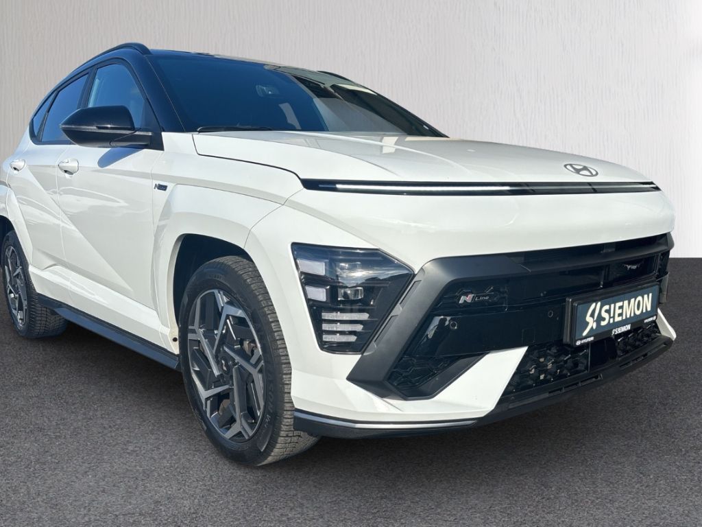 Hyundai Kona – Bild 10
