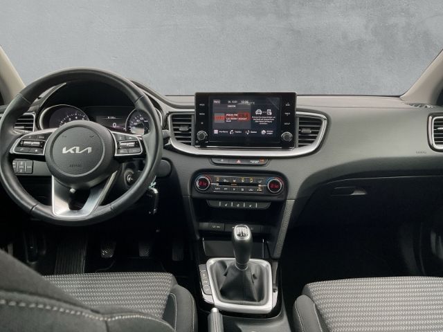 Fahrzeugabbildung Kia Ceed VISION 1.0 T-GDI *KOMFORT-PAKET*RÜCKFAHRKAM