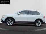 Volkswagen Tiguan Elegance 4Motion*ACC*SHZ*AHK*IQ.Light*360 - Volkswagen Tiguan: Allradantrieb