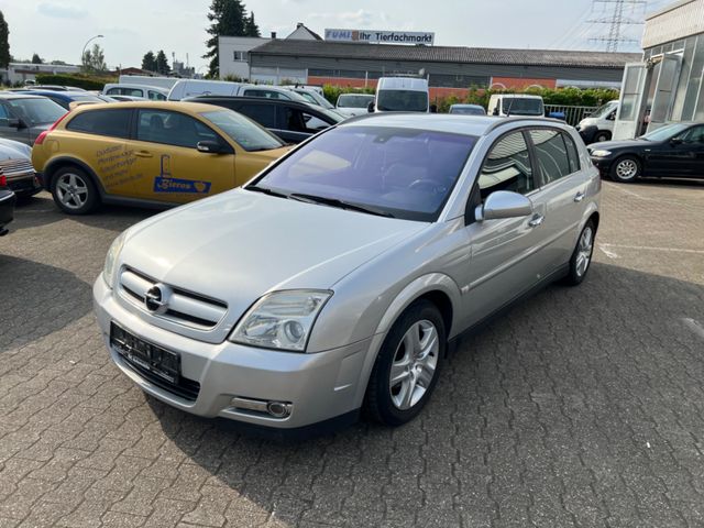 Opel Signum Elegance * Automatik*Klima