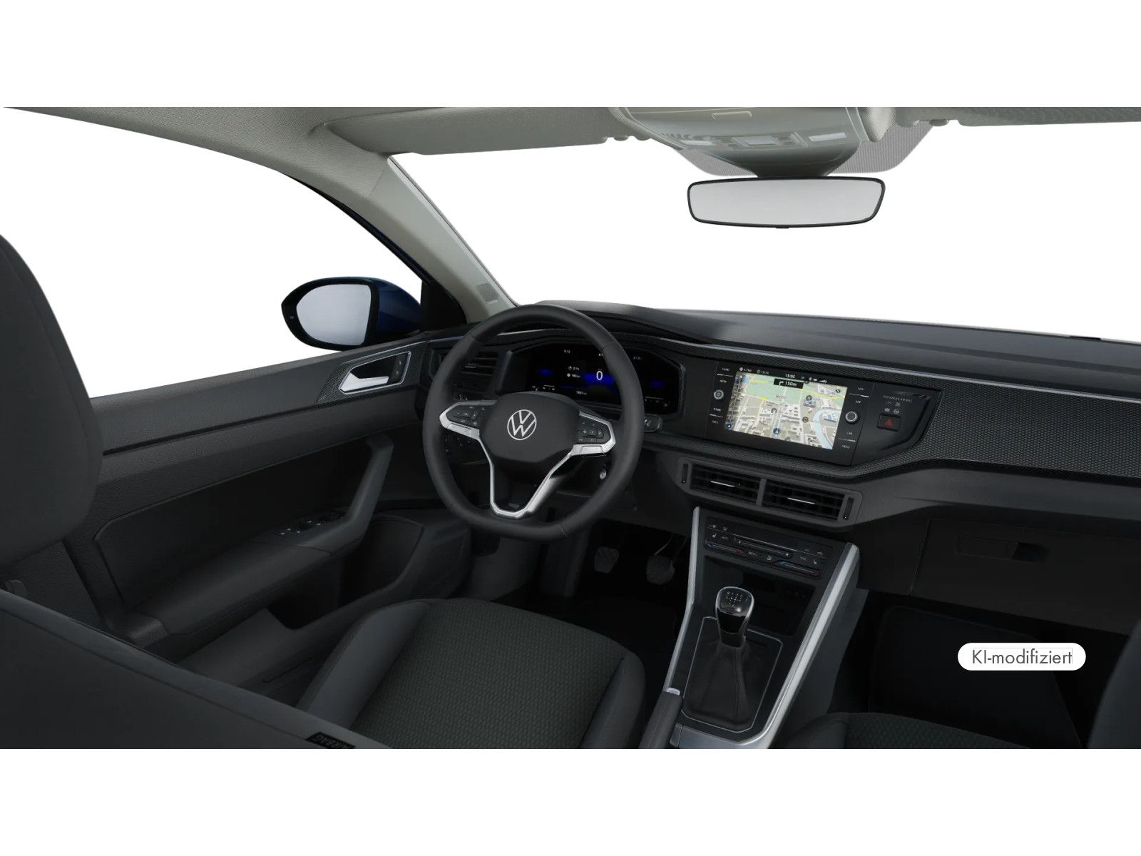 Volkswagen Taigo - Bild 10