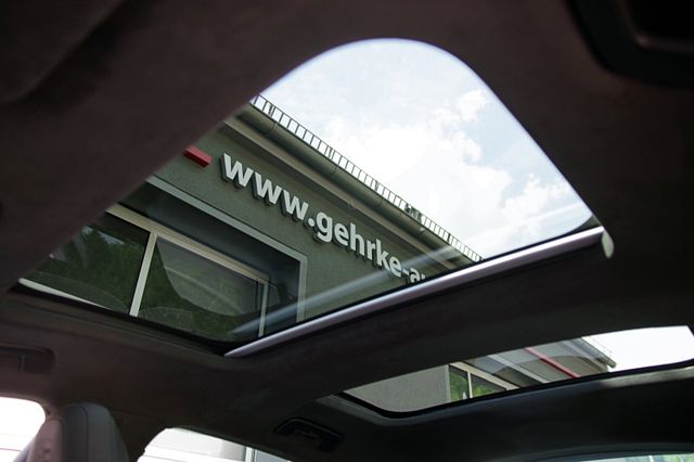 Porsche Panamera Turbo S E-Hybrid*Inno,Sporta,360°,TODAY