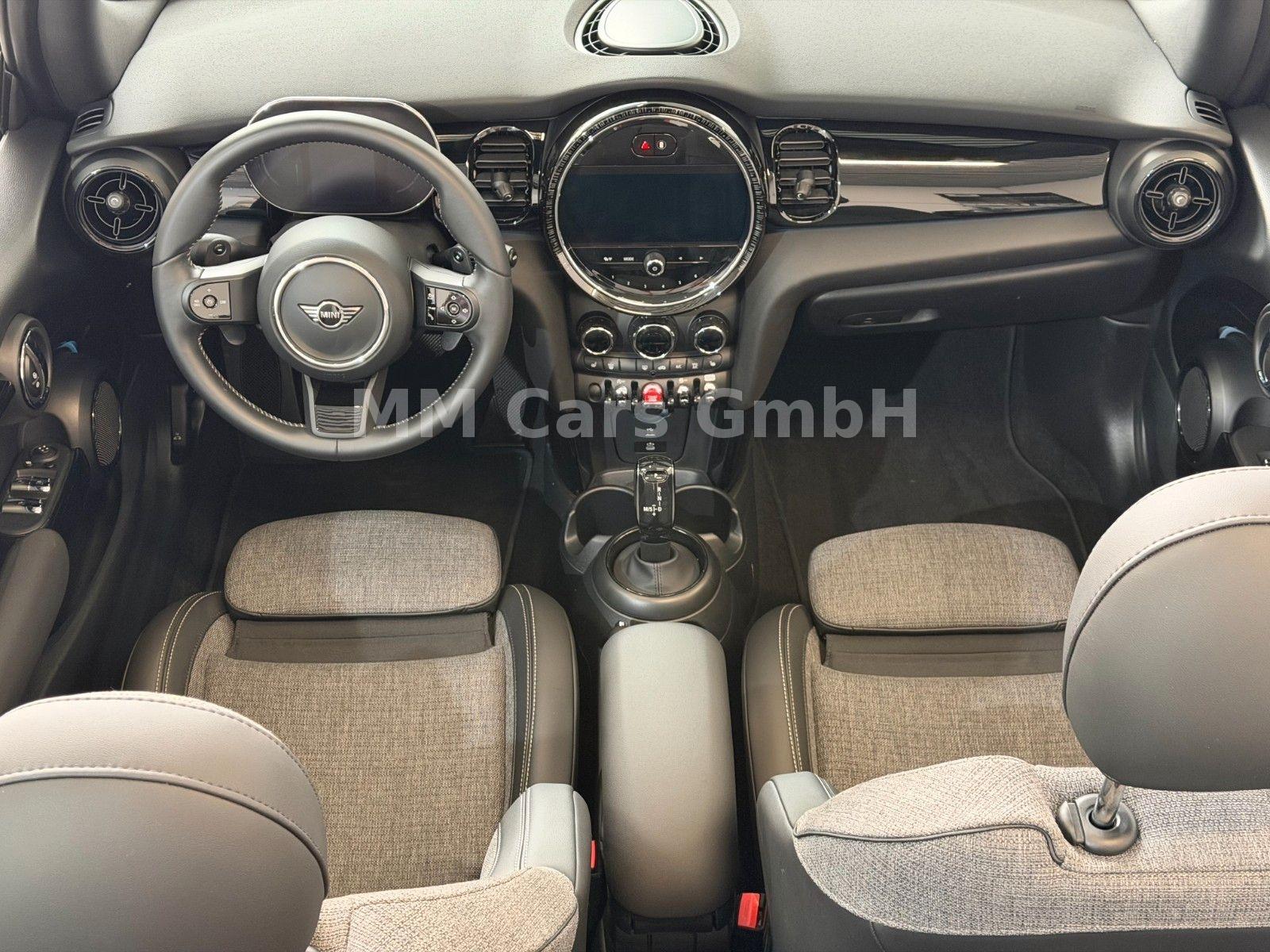 MINI Cooper S Cabrio Classic Trim CAM|CarPlay|PDC|SHZ