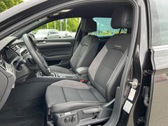 VW Passat Alltrack 200PS  #STH-AHK-H&K-19"-Matrix