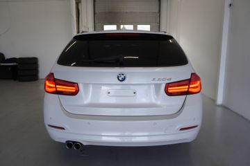 BMW 320 - 7