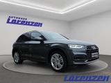 Audi Q5 quattro sport 3.0 TDI/S-line/Sportpaket/HUD/A - Audi Q5: Sportpaket Line