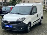 Fiat Doblo Doblò SX Kasten NEUER MOTOR 4Tkm - Fiat Doblo in Düsseldorf