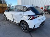 Hyundai i20 1.0 T-GDI DCT N Line Navi Kamera 1.HD - Hyundai: Unfallwagen