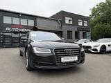 Audi A8 4.0TFSI quattro ACC/HUD/Massage/B&O/SHD/STDH - Audi Gebrauchtwagen in Gelsenkirchen