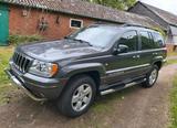 Jeep Grand Cherokee Limited 2.7 CRD Autom. Limited - Jeep Grand Cherokee mit Diesel-Antrieb: 2.7