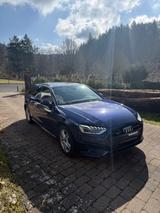 Audi A4 45 TDI tiptronic quattro advanced Avant a... - Audi A4 tiptronic