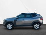 Dacia Duster III Hybrid 155 Expression Kamera, SHZ - Dacia Duster Expression mit Hybrid-Antrieb (Benzin/Elektro)