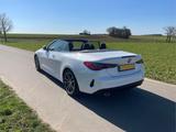 BMW 420i Cabrio | nur 6.500 km - BMW: 500i