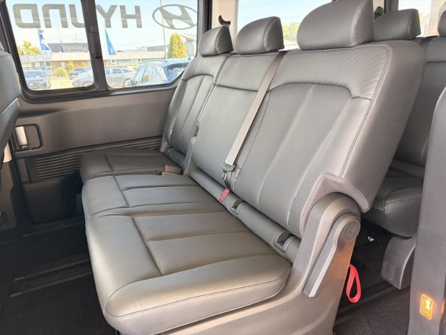 Hyundai Staria – Bild 10