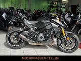 Suzuki GSX-S 1000 / Bj.22 / 1.Hd / 4.119 km / EXTRAS - Angebote