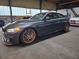 BMW M4 GTS 1 of 700 Top Scheckheft Sammlerzustand - BMW M4 in Bochum