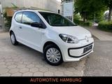 Volkswagen up! *Servo*ZV/FB*Ganzjahresreifen - VW up! Gebrauchtwagen in Hamburg