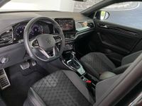 Volkswagen T-Roc - Vorschau Bild 4
