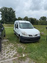 Nissan kubistar - Nissan Kubistar Gebrauchtwagen