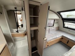 Adria Action 391 LH*Alus*Schwenk*1300KG*Sofort*