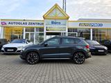 Cupra Ateca 4Drive Panorama Lederpaket Petrol schw.AHK - Cupra Ateca aus 2022