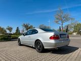 Mercedes-Benz Mercedes Benz clk 230 w208 tüv 02/28 - gebrauchte Mercedes-Benz CLK 230 aus dem Jahr 2002