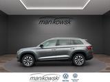 Skoda Kodiaq 2.0TDI Style 4x4 +Standheizung+AHK+ el.Kl - Skoda Kodiaq SUV