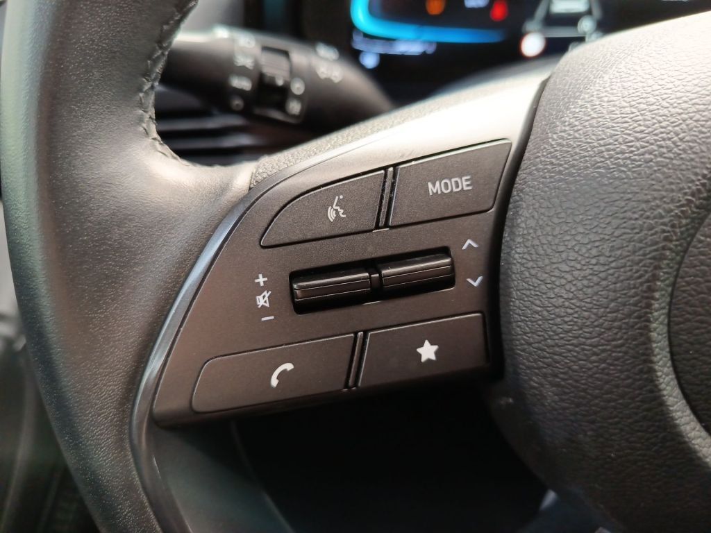 Hyundai i20 – Bild 19