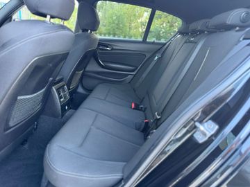 BMW 120 - 9