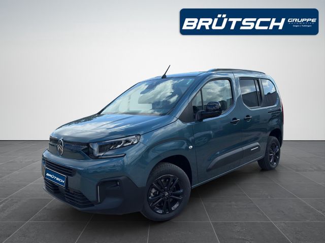 CITROEN Berlingo1.5 BlueHDi MPV Plus M / LED / KAMERA /