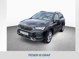 Seat Ateca FR 1.5 TSI DSG AHK*NAVI*BEATS*ACC - Seat Gebrauchtwagen von 2022