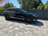 Volkswagen Touareg 3.0 V6 TDI / Executive/ R-line/ Voll - Volkswagen Touareg: Executive