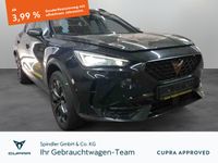 Cupra Formentor - Vorschau Bild 1