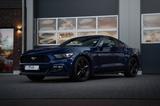 Ford Mustang 2,3 ECO-Boost - Ford Mustang: 3.3