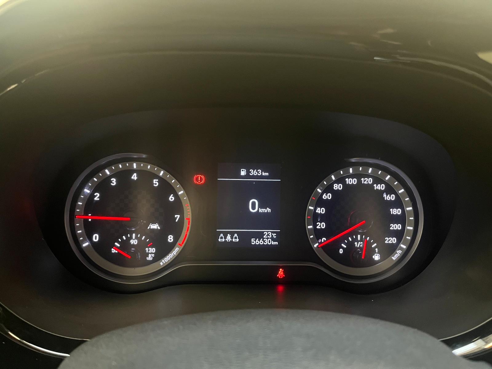 Hyundai i10 1.0  Trend|Sitzhzg.|CAM|PDC