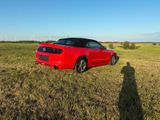 Ford Mustang - Ford Mustang aus 2013